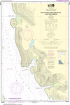 NOAA Chart 17314: Slocum and Limestone Inlets and Taku Harbor