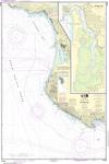 NOAA Chart 18703: Estero Bay, Morro Bay