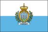 Flag of San Marino