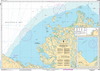 CHS Print-on-Demand Charts Canadian Waters-7662: Mackenzie Bay, CHS POD Chart-CHS7662
