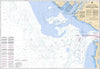 CHS Chart 3602: Approaches to/Approches à Juan de Fuca Strait