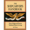 The Shipcarver’s Handbook
