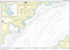 NOAA Chart 16575: Dakavak Bay to Cape Unalishagvak, Alinchak Bay