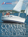 "Coastal Cruising Made Easy," The American Sailing Association's Textbook for ASA 103 Coastal Cruising Course, on sale in Seattle