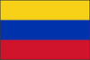 Flag of Venezuela (Civil)