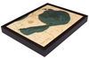 WoodChart of Glen Lake, Michigan
