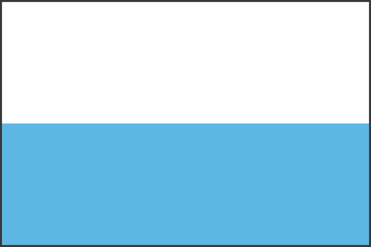 Flag of San Marino (Civil)
