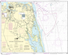 NOAA Chart 12207: Cape Henry to Currituck Beach Light