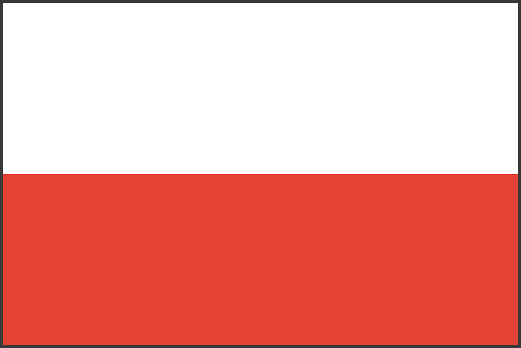 Flag of Poland