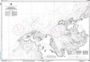 CHS Print-on-Demand Charts Canadian Waters-4665: St. Margaret Bay and Approaches/et les approches, CHS POD Chart-CHS4665