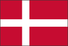 Flag of Denmark