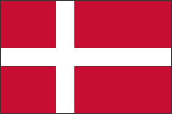 Flags of Northern Europe