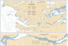 CHS Chart 3891: Skidegate Channel