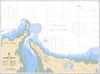 CHS Chart 5640: Churchill Harbour