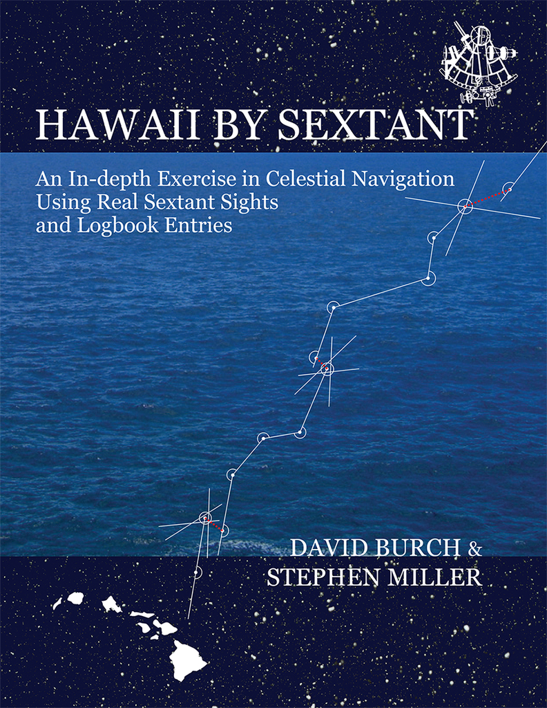 Hawaii by Sextant