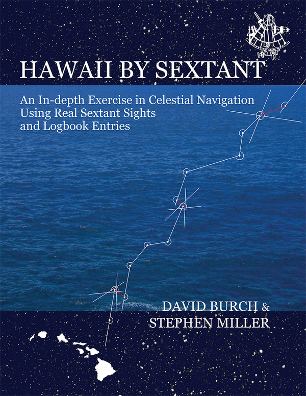Books about Celestial Navigation, Electronic Navigation Tagged ...