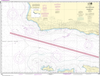 NOAA Chart 18721: Santa Cruz Island to Purisima Point