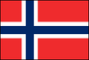 Flag of Norway