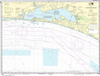 NOAA Chart 11388: Choctawhatchee Bay
