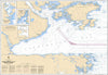 CHS Chart 4301: Canso Harbour to Strait of Canso