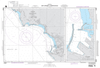 NGA Chart 54091: Bar Harbor and Approaches