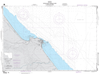NGA Chart 28049: Approaches to Puerto Limon and Bahia de Moin