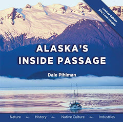 その他 Alaska&#39;s Inside Passage [DVD] 中古】Alaska's Inside Passage [DVD] （Alaska's Inside
