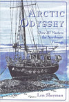 Arctic Odyssey- Dove III Masters the Northwest Passage
