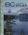 BC Atlas Coastal Recreation Kayaking and Small Boat-Volume Two