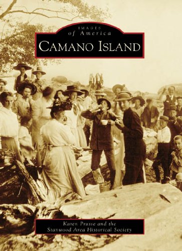 Images of America- Camano Island