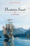 Desolation Sound - A History