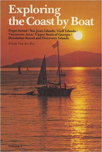 Exploring the Coast by Boat