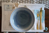 Nautical Placemat: Bahia Honda Key to Sugarloaf Key