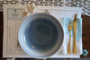 Nautical Placemat: Matecumbe To Grassy Key