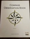 Compass Observation Book (Form D-41)