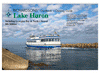 Chartbook & Cruising Guide- Lake Huron (8th Ed)