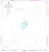 SEMAR Nautical Chart MX14110
