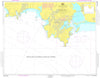 SEMAR Nautical Chart MX23200