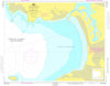 SEMAR Nautical Chart MX23202