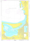 SEMAR Nautical Chart MX25110