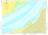 SEMAR Nautical Chart MX25111
