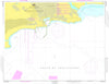 SEMAR Nautical Chart MX62210