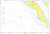 SEMAR Nautical Chart MX8082