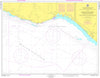 SEMAR Nautical Chart MX8087