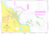 SEMAR Nautical Chart MX82100