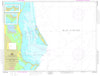 SEMAR Nautical Chart MX92200