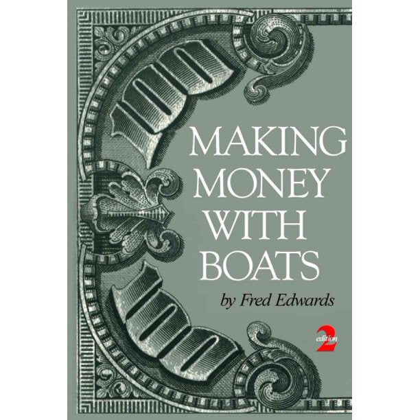 Making Money With Boats