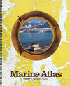 Marine Atlas Volume 2- Port Hardy to Skagway