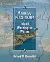 Maritime Place Names - Inland Washington Waters