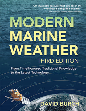 Modern Marine Weather (3rd Edition)